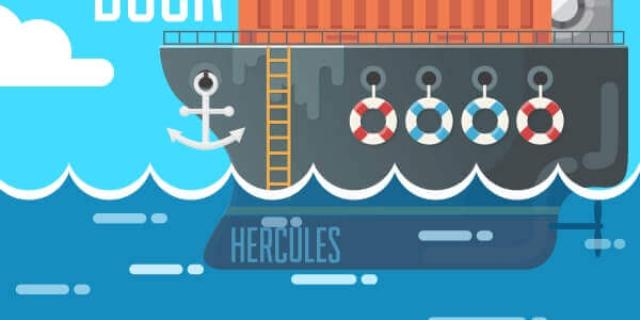 Rock the Dock